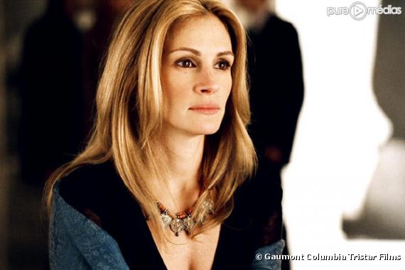 Julia Roberts dans "Closer, entre adultes consentants".