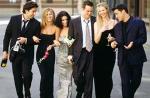 M6 : "Friends" suivi par 2,6 millions de téléspectateurs
