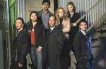 Audiences : le cross-over "Preuve à l'appui"/"Las Vegas" très suivi