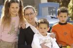"Super Nanny" deuxième des audiences hier soir