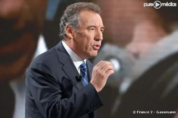 François Bayrou