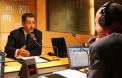 Nicolas Sarkozy invité de Jean-Michel Aphatie sur RTL