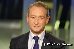 Bertrand Delanoë