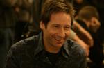 Une série comique pour David Duchovny