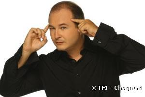 Sébastien Cauet