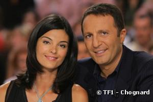 Karen Minier et Arthur coprésentent "Les enfants de la télé" sur TF1
