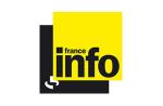 Philippe Chaffanjon directeur de la rédaction de France Info