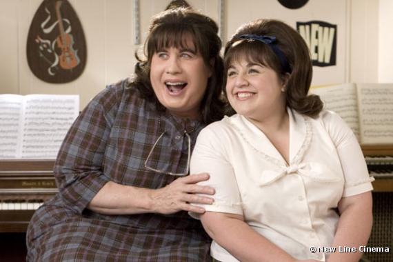 "Hairspray".