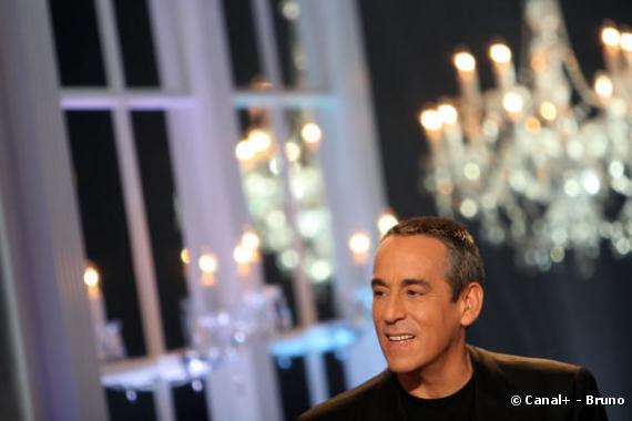 Thierry Ardisson