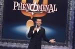 Jean-Luc Reichmann en tête des audiences