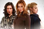 Audiences : beau succès sur les femmes pour "Suspectes" (M6)