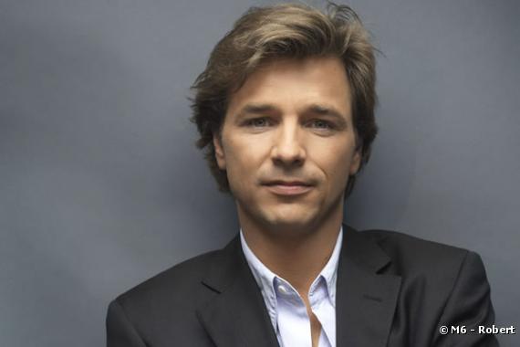 Guy Lagache