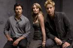 Séries : Supergirl débarque dans "Smallville"