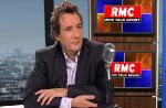 Ségolène Royal mercredi sur RMC et BFM TV