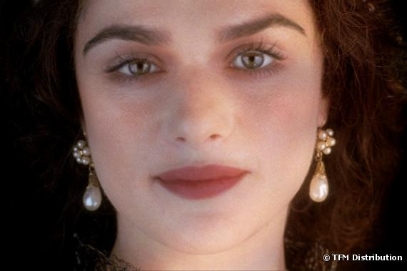 Rachel Weisz dans "The Fountain"