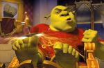 Premières séances : Shrek le premier