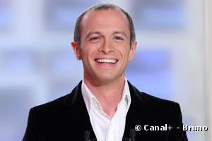 Samuel Etienne