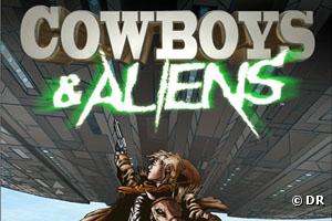 "Aliens & Cowboys"