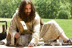 Steve Carrell dans "Evan tout-puissant".