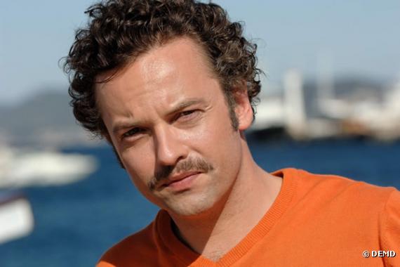 Patrick Mille dans "Merci, les enfants vont bien !" sur M6.