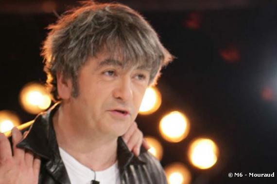Jean-Yves Lafesse