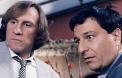 Gérard Depardieu et Christian Clavier dans "Les anges gardiens"