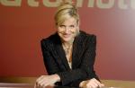 Céline Géraud nouvelle présentatrice d'"Automoto" sur TF1
