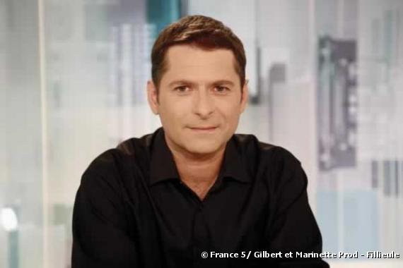 Thierry Guerrier