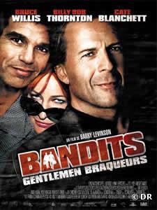 Affiche de "Bandits".