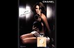 Keira Knightley se met à nu pour Chanel