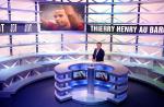 Téléfoot : Charles Villeneuve n'a "aucun regret"