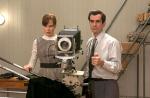 Nicole Kidman et Ralph Fiennes dans "The Reader"