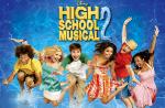 Charts US : La B.O. de "High School Musical 2" cartonne