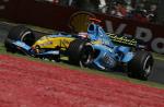 Rentrée TF1 : les qualifications de la F1 retransmises