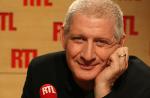 Patrick Sébastien n'exclut pas de changer de chaîne en 2008
