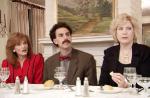 L'interprète de "Borat" dans un remake du "Dîner de cons"