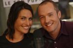 « Il est 5 h, Alessandra Sublet, Stefan Caza, c’est le grand morning sur RTL2 »