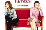 Audiences prime : bon score pour "Les Soeurs fâchées"