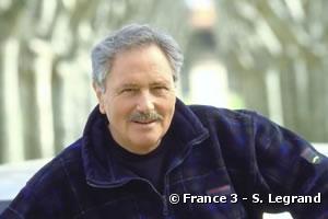 Victor Lanoux dans "Louis la Brocante" sur France 3