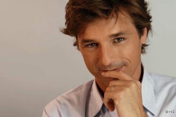 Guy Lagache