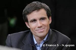 David Pujadas