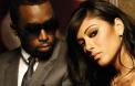 P. Diddy et Nicole Scherzinger des Pussycat Dolls