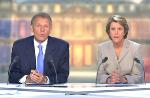 Sarko sur TF1 et F2 : Arlette Chabot dément toute pression