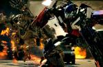 "Transformers 2" prévu pour juin 2009