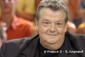 Guy Carlier