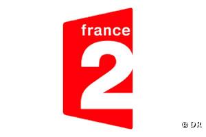 Le logo de "France 2"