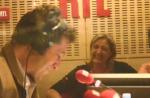 Le Pen par Laurent Gerra : Marine rit aussi (vidéo)