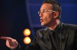 Audiences night : Julien Courbet leader