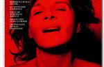 Juliette Binoche se déshabille pour Playboy