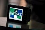 La Matinale : Roux de Bézieux, un chroniqueur généreux !